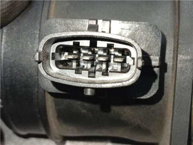 Foto 3ª: Caudalimetro Land Rover Range 2.0 HSE [2.0 LTR. - 110 KW TD4 CAT]