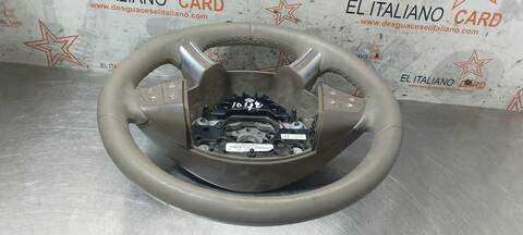 Volante Mercedes Clase ML 320 3.0 CDI W164) 224CV 165KW 164.122)