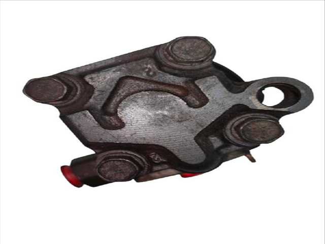 Foto 2ª: Bomba de Direccion Hyundai Atos 1.0 I (1997)