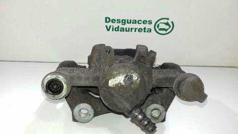 Foto 2ª: Pinza Freno Trasera Izquierdo Mercedes Vito 88CV 65KW (2014)