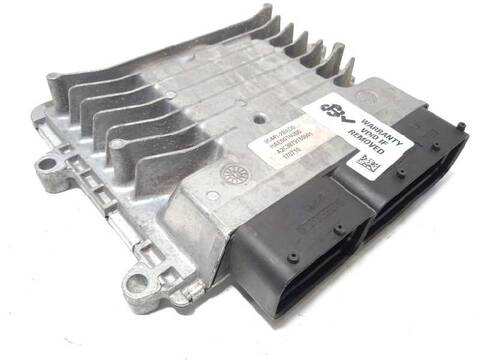Centralita Motor ECU Hyundai Ioniq HYBRID 141CV 104KW