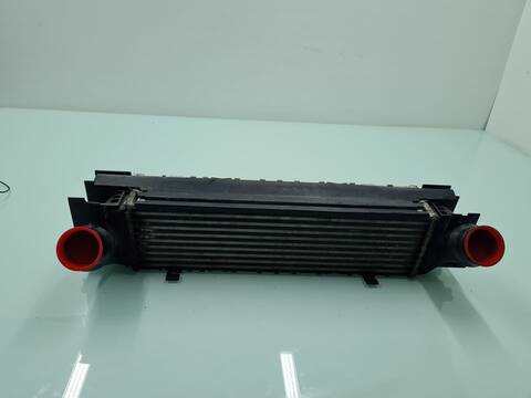 Foto 3ª: Intercooler Bmw Serie 3 315 330D 258CV 190KW [N57D30A] (2012)