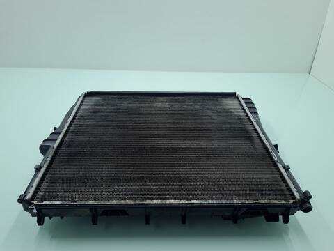 Radiador Motor Bmw X3 2.0D 150CV 110KW
