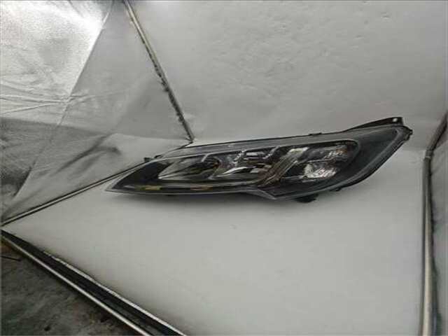 Foto 3ª: Faro Izquierdo Fiat Ducato 2.2 140 L2 PRITSCHE RS 3450 MM [2.2 LTR. - 103 KW TURBODIESEL MULTIJET]
