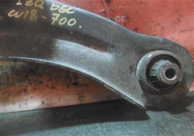Foto 2ª: Brazo Suspension Delantero Izquierdo Renault Scenic 1.9 AUTHENTIQUE [1.9 LTR. - 88 KW DCI DIESEL] (JM)(2003-_) [F9QB800]