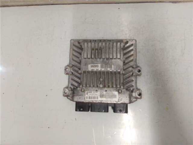 Centralita Motor ECU Peugeot 307 2.0 HDI 90