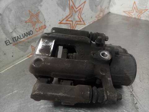 Pinza Freno Trasera Izquierdo Citroen Berlingo CONTRLOL M 102CV 75KW FURGON