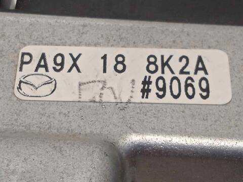 Foto 4ª: Centralita Motor ECU Mazda CX5 2.0 G CAT [PE] (2020)