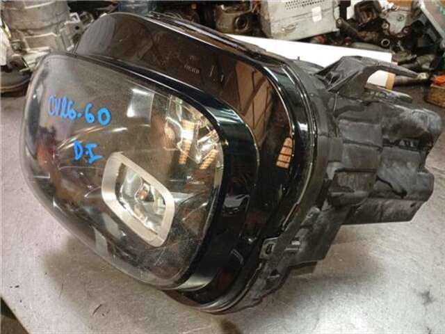 Foto 2ª: Faro Izquierdo Citroen C3 1.2 C-SERIES [1.2 LTR. - 81 KW 12V E-THP - PURETECH]