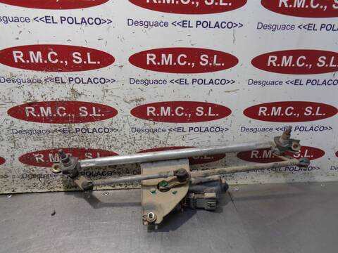 Motor Limpia Delantero Opel Corsa ECO 60CV 44KW