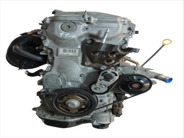 Motor Completo Toyota Rav4 197CV 145KW