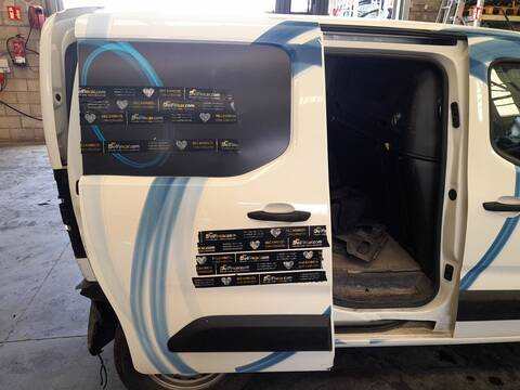 Foto 2ª: Puerta Lateral Corredera Derecha Citroen Berlingo E-BERLINGO 136CV 100KW FURGONETA [ZK01] (2022)