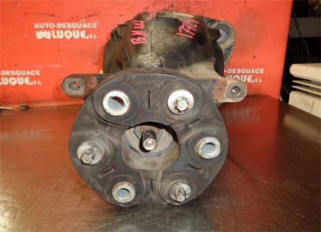Diferencial Trasero Bmw Serie 3 315 320D (177CV)