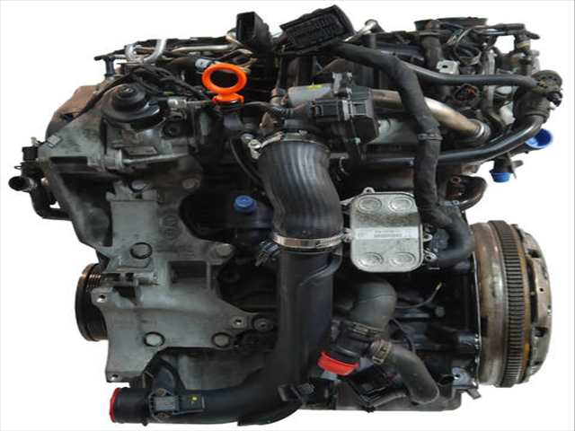 Motor Completo Volkswagen Passat 170CV 125KW