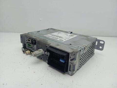 Foto 3ª: Sistema GPS Citroen C4 ONETONE 99CV 73KW [BH02] (2016)