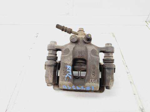 Pedal Embrague Kia Sportage 1.7 CRDI CAT 116CV 85KW