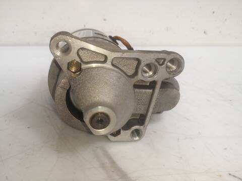 Foto 3ª: Motor de Arranque Renault Express C1E RAPID /EXPRESS F40) (1991)