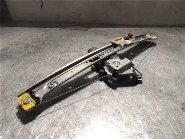 Foto 3ª: Elevalunas Eléctrico Trasero Derecho Bmw Serie 3 315 2.0 320D [2.0 LTR. - 110 KW 16V DIESEL CAT] [204D4]