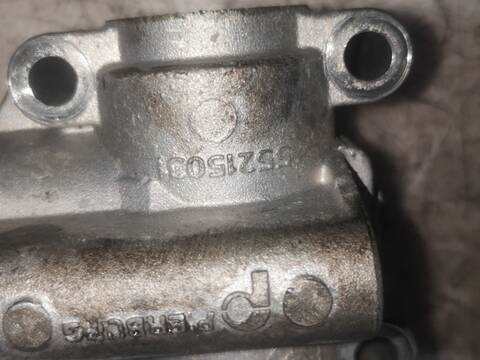 Valvula EGR Saab 9-3 Z19DTH FAMILIAR