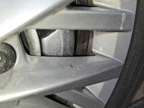 Pinza Freno Delantera Derecho Volkswagen T-Roc LIFE 115CV 85KW