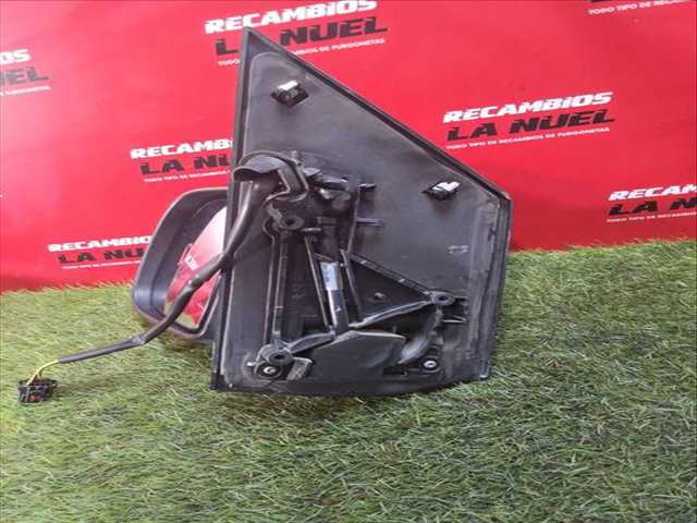 Foto 2ª: Retrovisor Izquierdo Citroen Jumpy 1.5 BLUEHDI 120 120CV 88KW FURGONETA [YH01 (DV5RUC)] (2020)