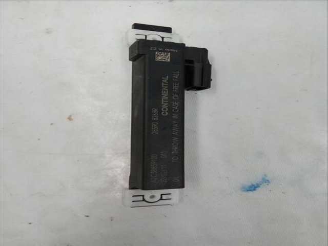 Antena Dacia Duster 1.3 TCE 130 HMMF) 131CV 96KW