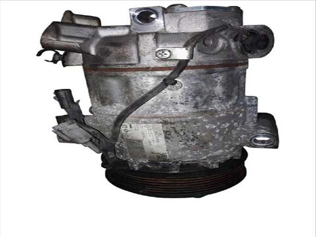 Compresor Aire Acondicionado Renault Clio 0.9 TCE 90 BHNF BHMA BHMH BHJK BHJR)