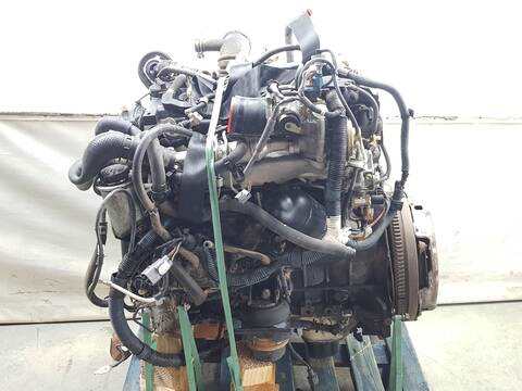 Foto 3ª: Motor Completo Toyota Land Cruiser 3.0 D4-D VX (2004)