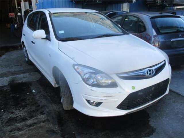 Palanca de Cambio Hyundai i30 1.4