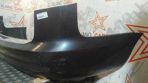 Foto 3ª: Paragolpes Trasero Audi A6 2.0 TDI AVANT 170CV 125KW [CAHA] (2010)