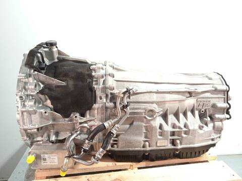Caja Cambios Automatica Mercedes Clase G 230 COUPE 211CV 155KW AUT.