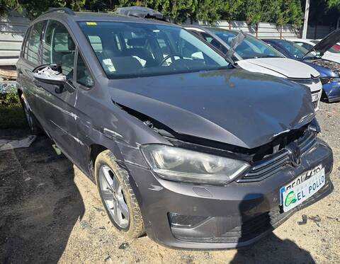 Caja Cambios Automatica Volkswagen Golf CRKB AUT. AUT.