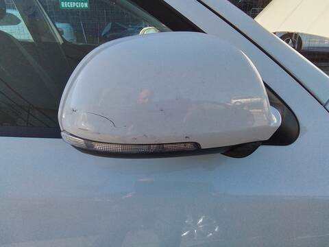 Foto 2ª: Retrovisor Derecho Skoda Octavia ACTIVE BERLINA 105CV 77KW [BXE] (2010)
