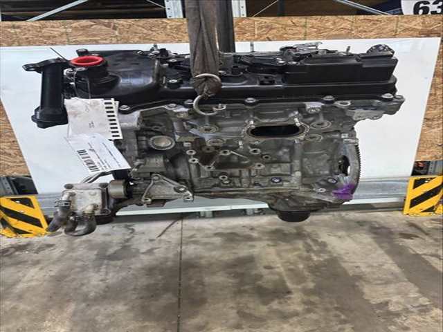 Foto 2ª: Motor Completo Lexus ES 249CV 183KW [2GRFKS 2GR-FKS 2GR] (2019)