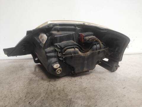 Foto 3ª: Faro Derecho Citroen C3 KFV (2006)