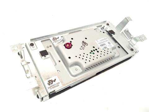 Foto 4ª: Pantalla Multifuncion Land Rover Range 3.0 SDV6 4X4 249CV 183KW [306DT] (2017)