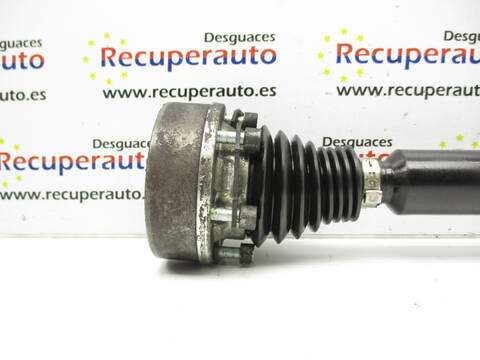 Foto 2ª: Transmision Delantera Derecha Seat Leon BXE (2006)