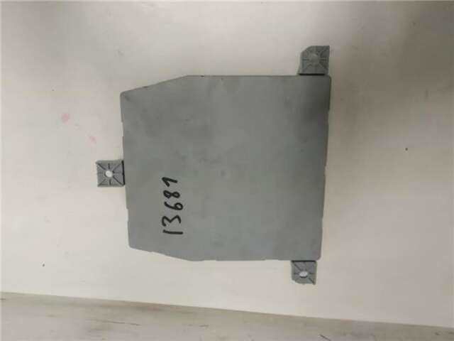 Foto 2ª: Centralita Motor ECU Mercedes Clase C 160 2.1 C 220 BLUETEC - D (205.004) [2.1 LTR. - 125 KW CDI CAT]