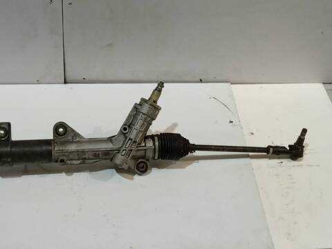 Foto 2ª: Cremallera de Direccion Mercedes Vito DIESEL [OM611.980] (2000)