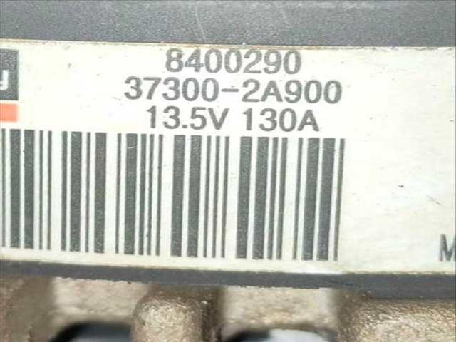 Foto 3ª: Alternador Hyundai i40 1.7 CRDI (2012)