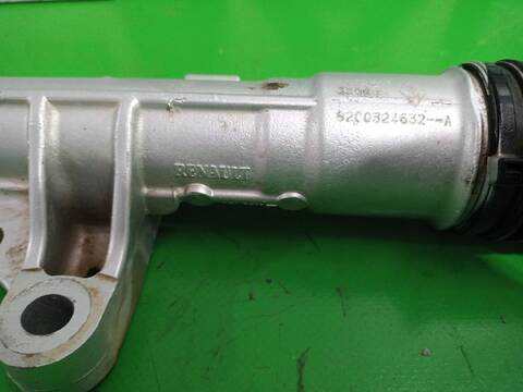 Foto 2ª: Cremallera de Direccion Renault Scenic 1.6 16V 113CV [K4M761] (2003)