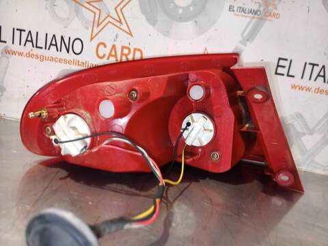 Foto 4ª: Piloto Trasero Derecho Chevrolet Lacetti CDX 109CV 80KW [F16D3] (2007)