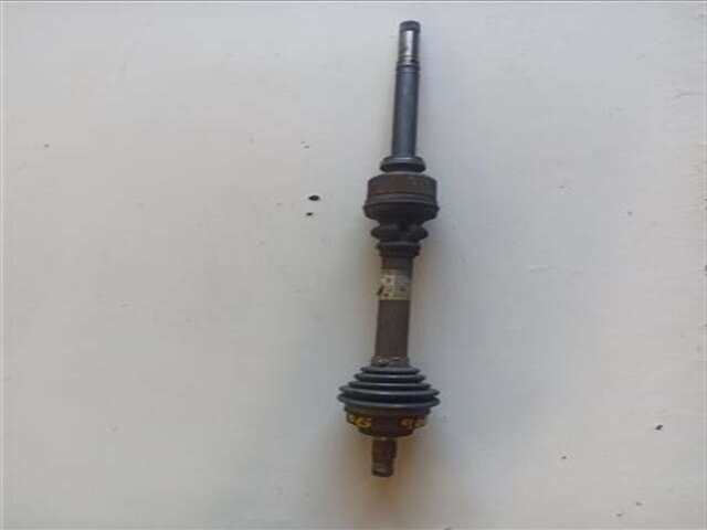 Transmision Delantera Derecha Peugeot 307 2.0 [2.0 LTR. - 100 KW 16V CAT (RFN - EW10J4)]