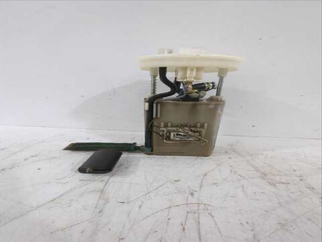 Aforador Kia Carens 2.0 CRDI 140 140CV