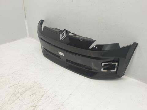 Foto 2ª: Paragolpes Delantero Renault Clio SIN DEFINIR
