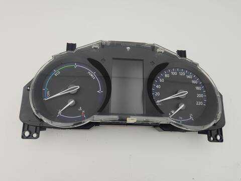 Cuadro de Instrumentos Toyota CHR 1.8 HYBRID ZYX10_ ZYX11_) 98CV 72KW