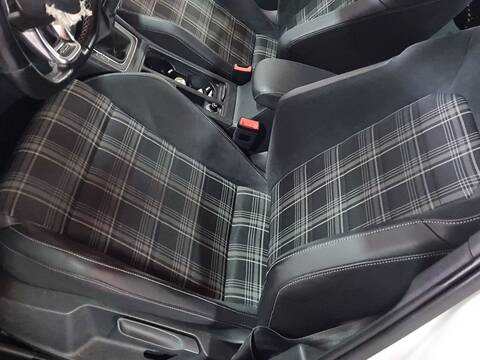 Asiento Delantero Izquierdo Volkswagen Golf 2.0 GTD 184CV 135KW