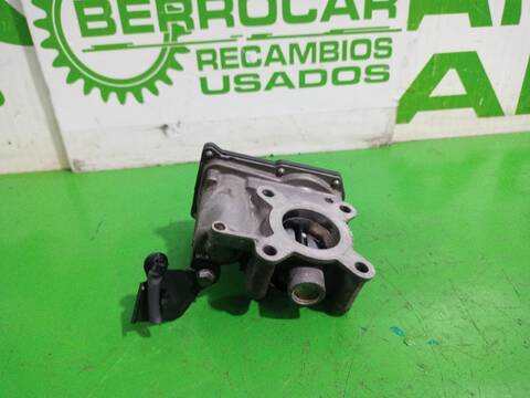 Foto 2ª: Caja Mariposa Renault Scenic XMOD BOSE 132CV [H5F 404  H5F 408] (2009)