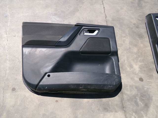 Tapizados Cartoneras Land Rover Freelander 2.2 D 2007-2014