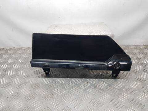 Sistema GPS Citroen C4 1.5 BLUEHDI 130 BBYHZB) 131CV 96KW